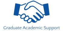 Graduate Academic Support Services